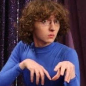 Meet your Posher, Bethany